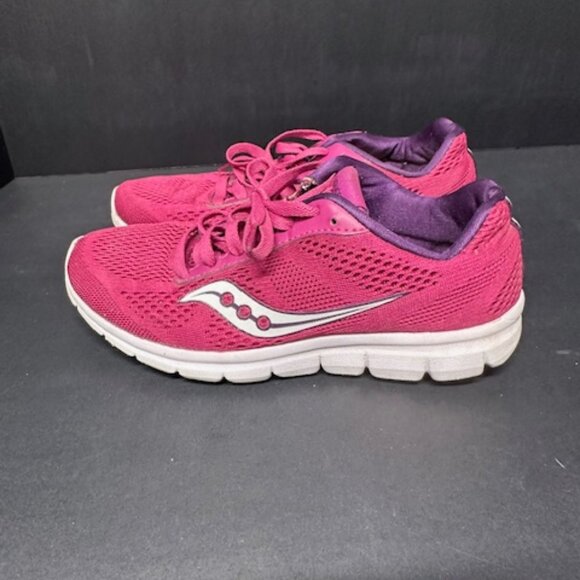 Saucony Grid Ideal Runners Woman's Size 7.5 - Picture 8 of 11
